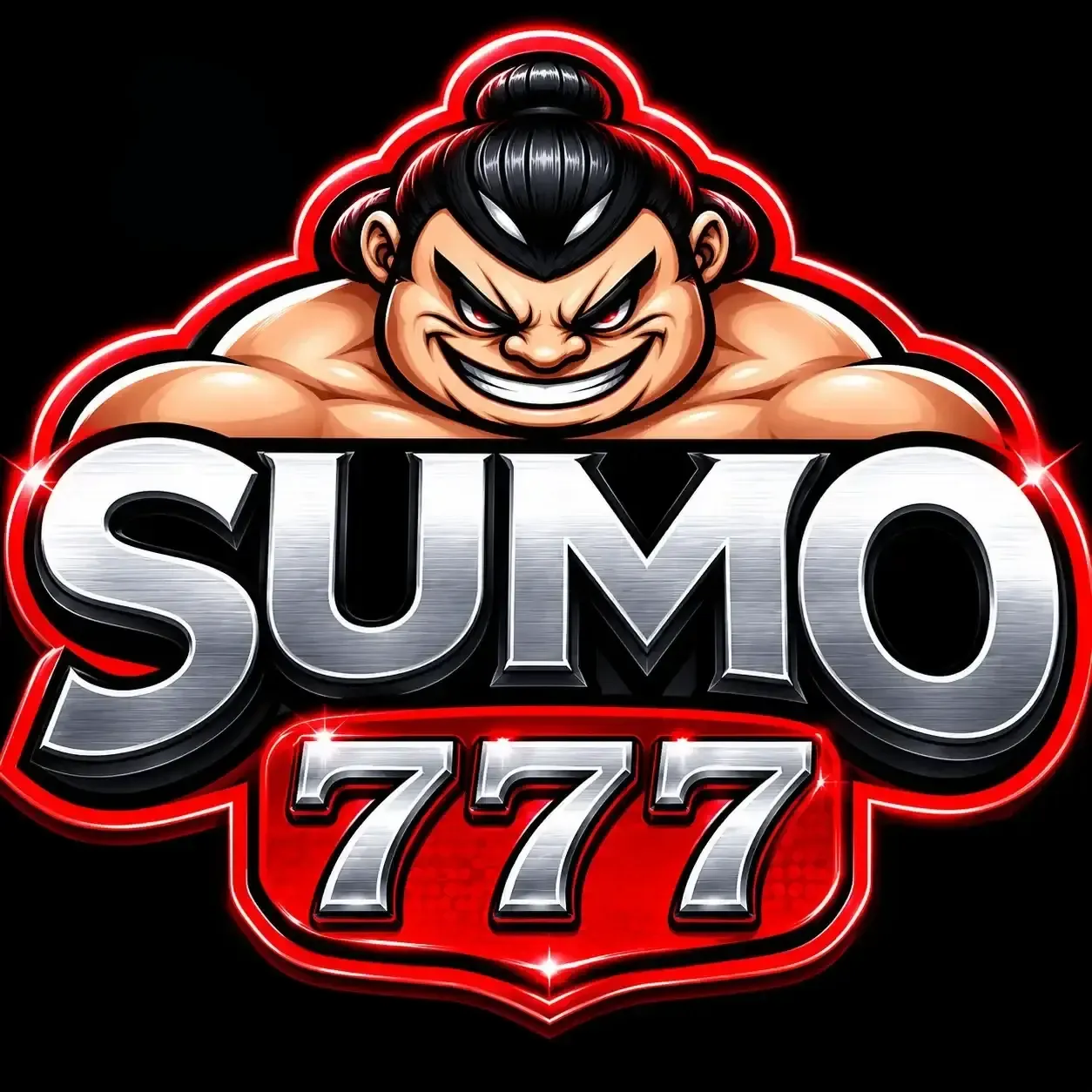 SUMO777 - Game Tembak Ikan Terbaik